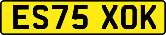ES75XOK