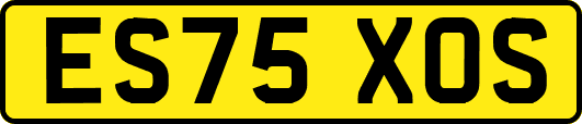 ES75XOS