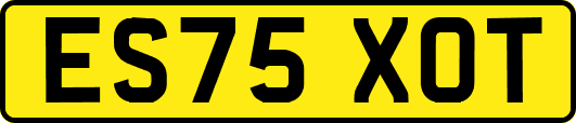ES75XOT