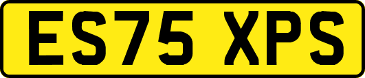 ES75XPS
