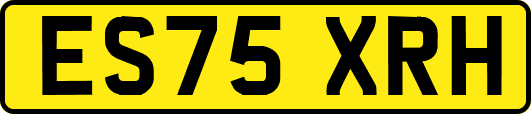 ES75XRH
