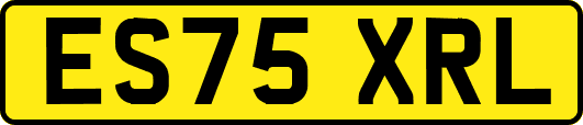 ES75XRL