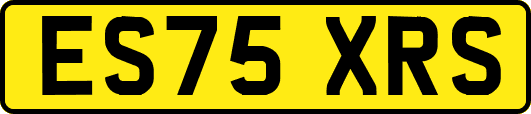 ES75XRS