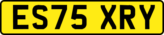 ES75XRY