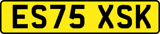 ES75XSK