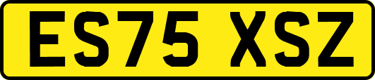 ES75XSZ