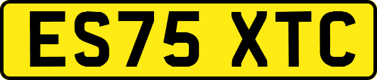 ES75XTC