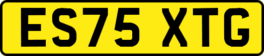 ES75XTG