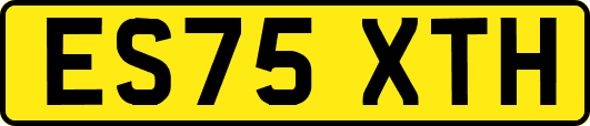 ES75XTH