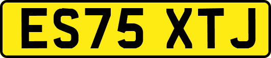 ES75XTJ