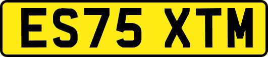 ES75XTM