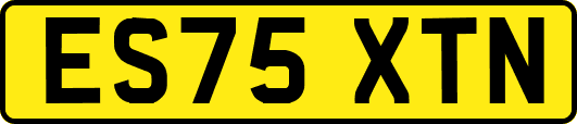 ES75XTN