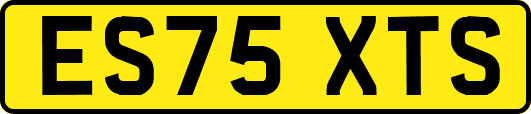 ES75XTS