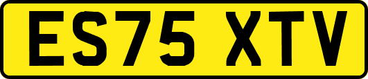 ES75XTV