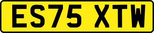 ES75XTW