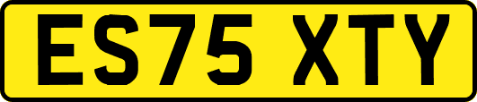 ES75XTY