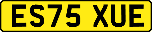 ES75XUE