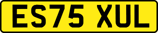 ES75XUL