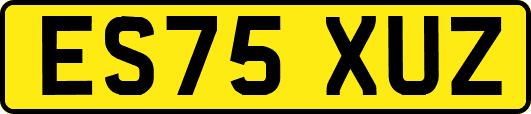 ES75XUZ
