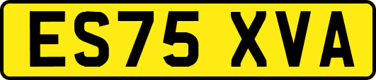 ES75XVA