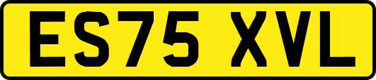 ES75XVL