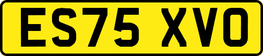ES75XVO