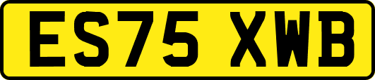 ES75XWB