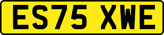 ES75XWE