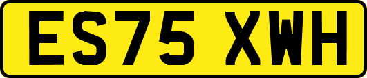 ES75XWH