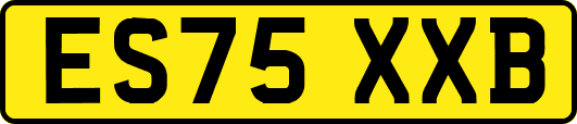 ES75XXB