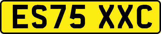 ES75XXC