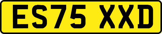 ES75XXD