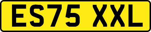 ES75XXL