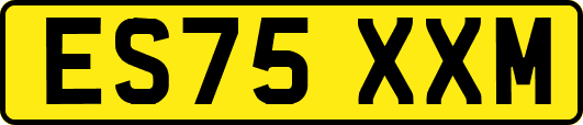 ES75XXM