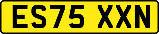 ES75XXN