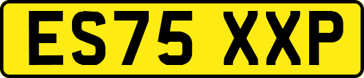 ES75XXP