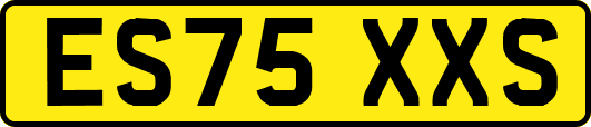 ES75XXS