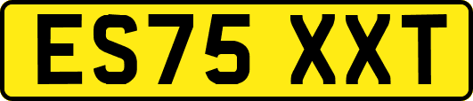 ES75XXT