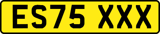 ES75XXX