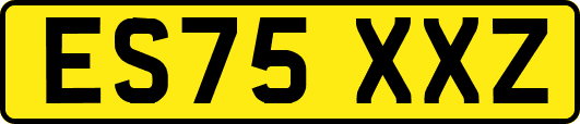 ES75XXZ
