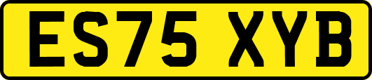 ES75XYB