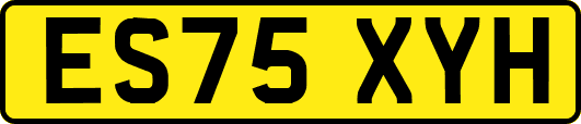 ES75XYH