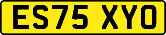 ES75XYO