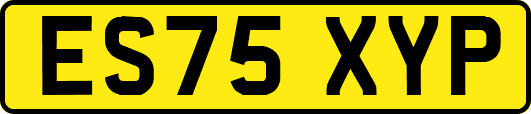 ES75XYP