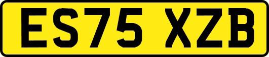 ES75XZB
