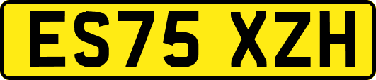 ES75XZH