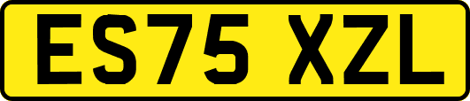 ES75XZL
