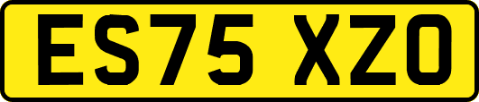 ES75XZO