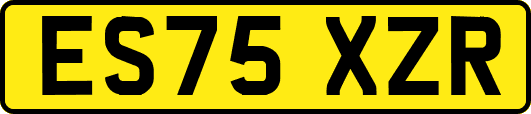 ES75XZR