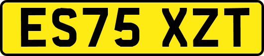 ES75XZT